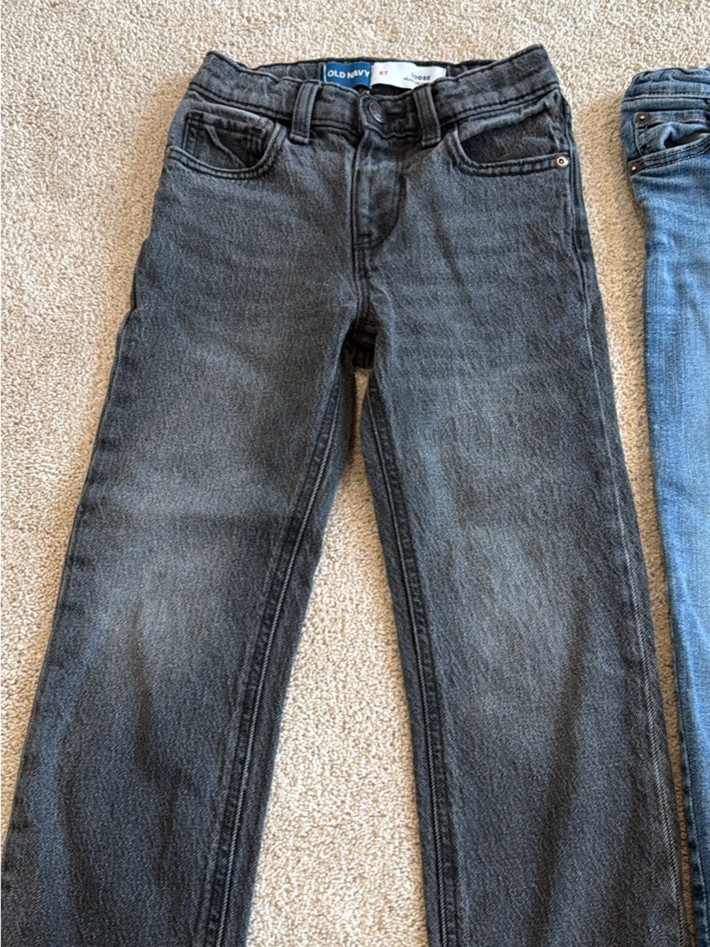 Boys 5T Pants Bundle - 4 pieces - Picture 10 of 11